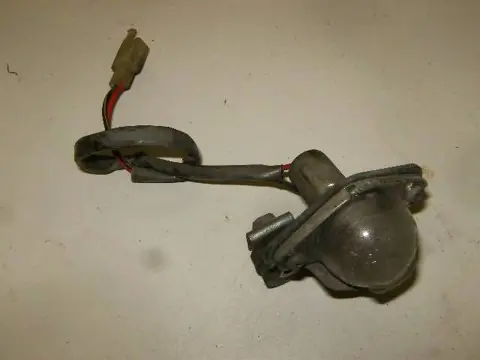 Kawasaki ZZR1100D Kentekenverlichting 23016-1126