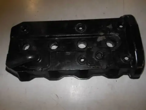 Kawasaki ZZR1100D Klepdeksel