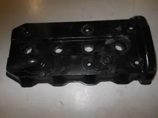 Kawasaki ZZR1100D Klepdeksel