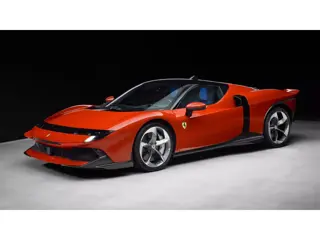 Ferrari 849 Testarossa | Free to Spec (bj 2026, automaat)