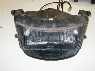 Kawasaki ZZR1100D Koplamp 23007-1297