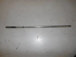 Kawasaki ZZR1100D Koppelings stift