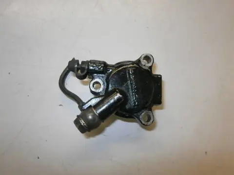 Kawasaki ZZR1100D Koppelingsworm 13231-1067