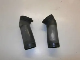 Kawasaki ZZR1100D Lucht slangen 14073-1554