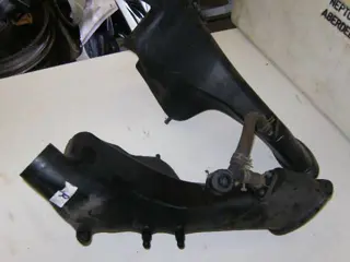 Kawasaki ZZR1100D Luchtbuizen Kuip 14073-1552 & 14073-1553