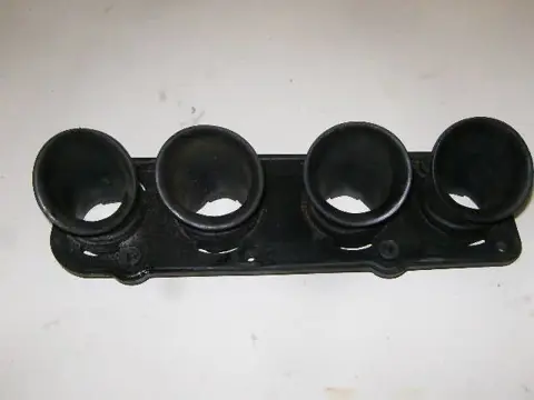 Kawasaki ZZR1100D Luchtinlaat Carburateurs 13091-1818