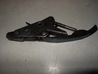 Kawasaki ZZR1100D Nokkenaskettinggeleider