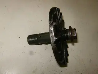 Kawasaki ZZR1100D Oliefilter kap en bout 14025-1422