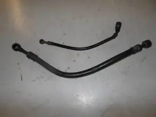 Kawasaki ZZR1100D Olieleidingen