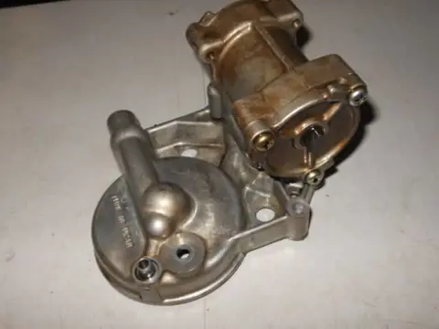 Kawasaki ZZR1100D Oliepomp 16082-1096 & 32099-1083