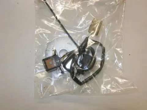 Kawasaki ZZR1100D Pickup 59026-1118 & 21007-1214