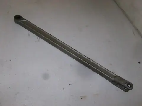 Kawasaki ZZR1100D Remklauw stang 43007-1165