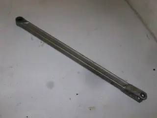 Kawasaki ZZR1100D Remklauw stang 43007-1165