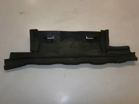 Kawasaki ZZR1100D Rubber voor op blok