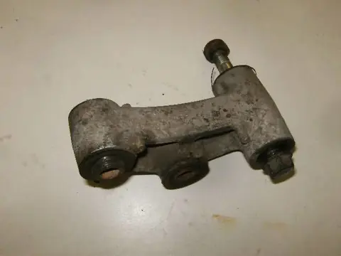 Kawasaki ZZR1100D Schokbreker Link