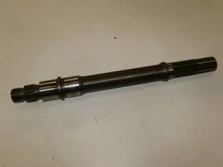 Kawasaki ZZR1100D Shaft