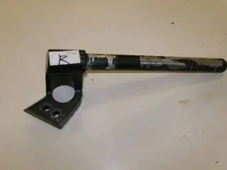 Kawasaki ZZR1100D Stuurhelft rechts