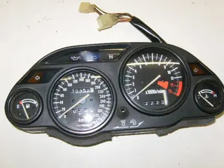 Kawasaki ZZR1100D Tellerset 25023-1201