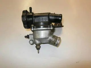 Kawasaki ZZR1100D Thermostaathuis 14075-1068 & 16160-1117