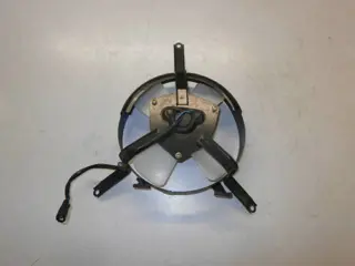 Kawasaki ZZR1100D Ventilator 59502-1105