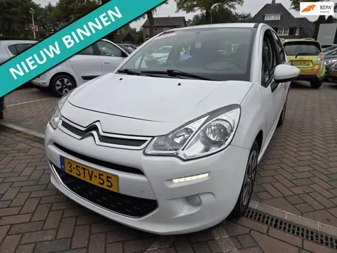 Citroen C3 1.0 VTi Tendance LEUKE AUTO RIJDT EN SCHAKELT GOED