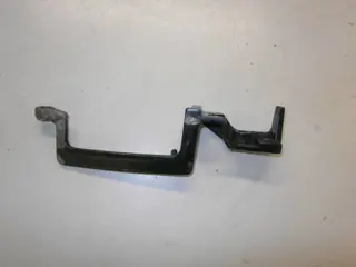 Kawasaki ZZR1100D Zijhandgreep achter