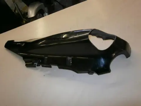 Kawasaki ZZR1100D Zijpaneel rechts achter