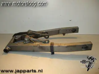 Kawasaki ZZR250(EX250) Achterbrug