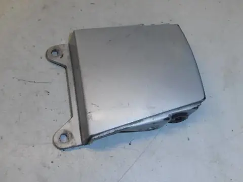 Kawasaki ZZR250(EX250) Achterkapje zilver 14024-1906