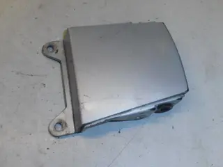 Kawasaki ZZR250(EX250) Achterkapje zilver 14024-1906