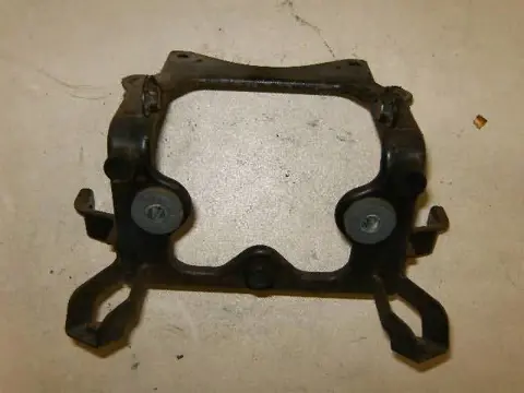 Kawasaki ZZR250(EX250) Achterlicht Beugel