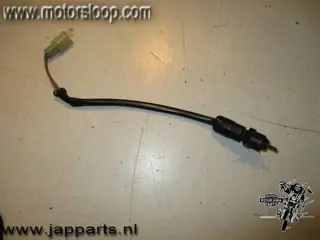 Kawasaki ZZR250(EX250) Achterremlicht schakelaar