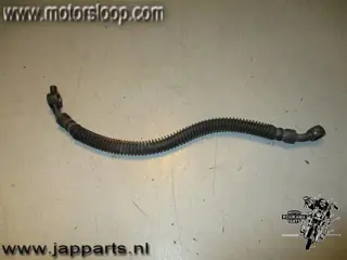 Kawasaki ZZR250(EX250) Achterremslang