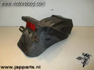Kawasaki ZZR250(EX250) Achterspatbord