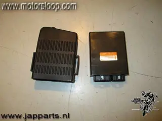 Kawasaki ZZR250(EX250) CDI Unit 21119-1229