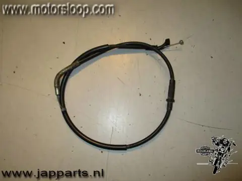 Kawasaki ZZR250(EX250) Chokekabel