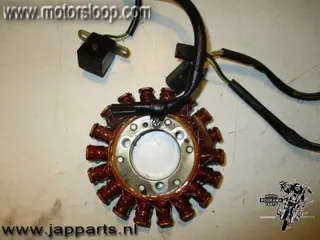 Kawasaki ZZR250(EX250) Dynamo 21003-1154