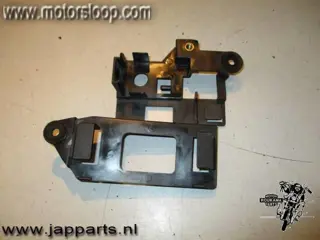 Kawasaki ZZR250(EX250) Electronica bracket