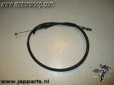 Kawasaki ZZR250(EX250) Gaskabel