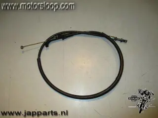 Kawasaki ZZR250(EX250) Gaskabel