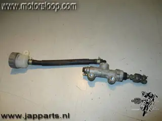 Kawasaki ZZR250(EX250) Hoofdremcilinder achterrem