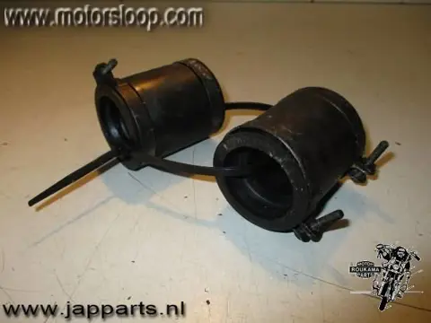 Kawasaki ZZR250(EX250) Inlaatrubbers