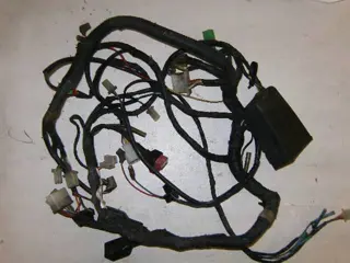 Kawasaki ZZR250(EX250) Kabelboom