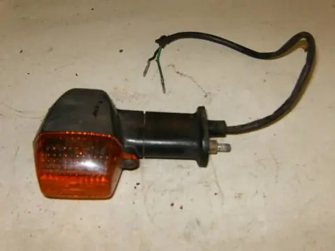Kawasaki ZZR250(EX250) Knipperlicht Achter 23040-1143
