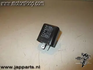 Kawasaki ZZR250(EX250) Knipperlichtrelais