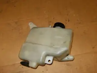 Kawasaki ZZR250(EX250) Koelvloeistof reservoir 43078-1070