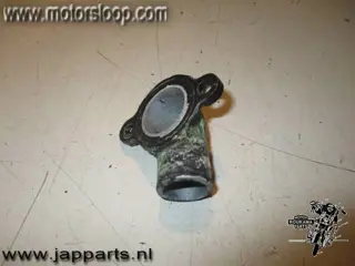 Kawasaki ZZR250(EX250) Koelvloeistofbuis
