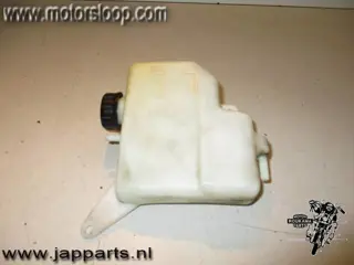 Kawasaki ZZR250(EX250) Koelvloeistoftank