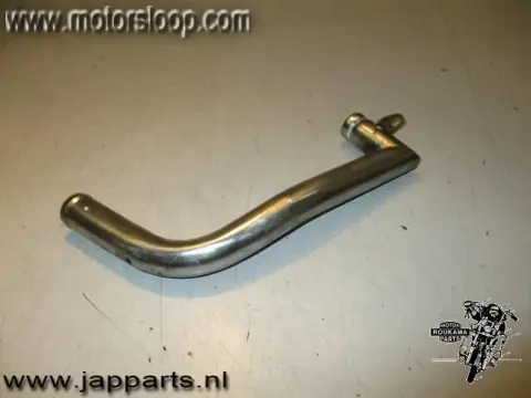 Kawasaki ZZR250(EX250) Koelwaterbuis boven