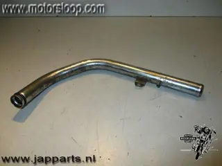 Kawasaki ZZR250(EX250) Koelwaterbuis onder